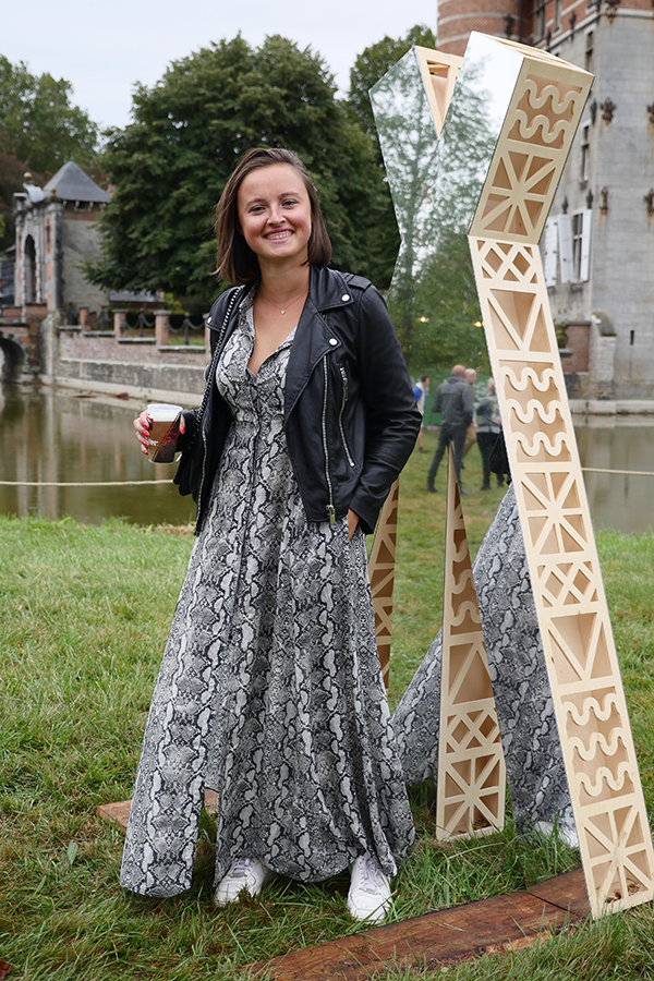 voodoo village, streetstyle, fashion, festival, mode, muziek