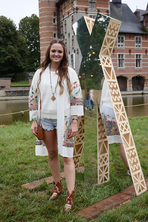 voodoo village, streetstyle, fashion, festival, mode, muziek