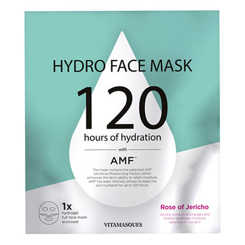 hydraterende maskers, winter, masker, skincare