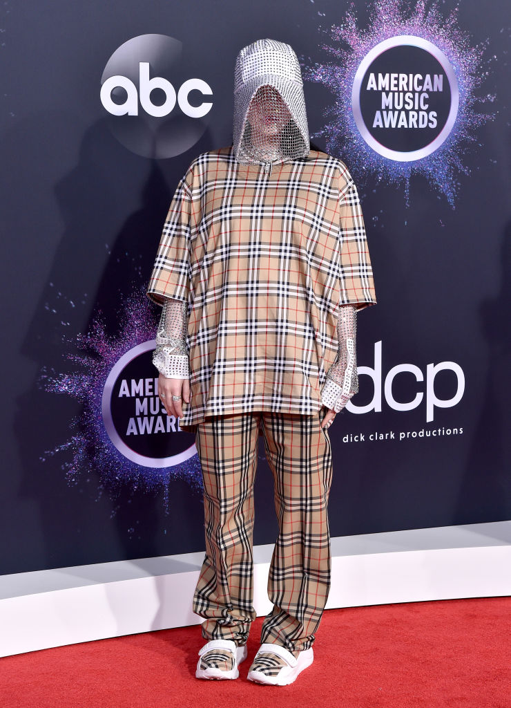 american music awards, 2019