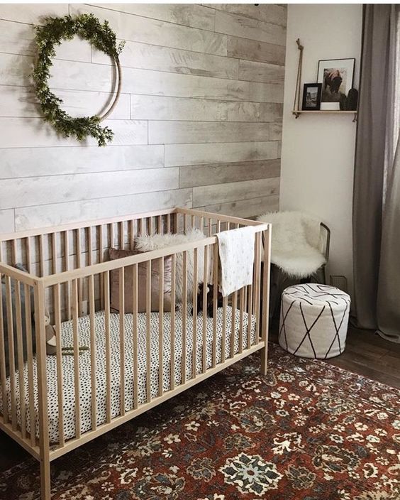 babykamer, kinderkamer, gender neutraal, inspiratie, tips