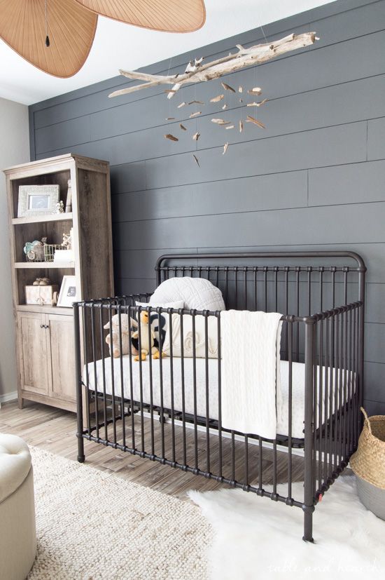 babykamer, kinderkamer, gender neutraal, inspiratie, tips