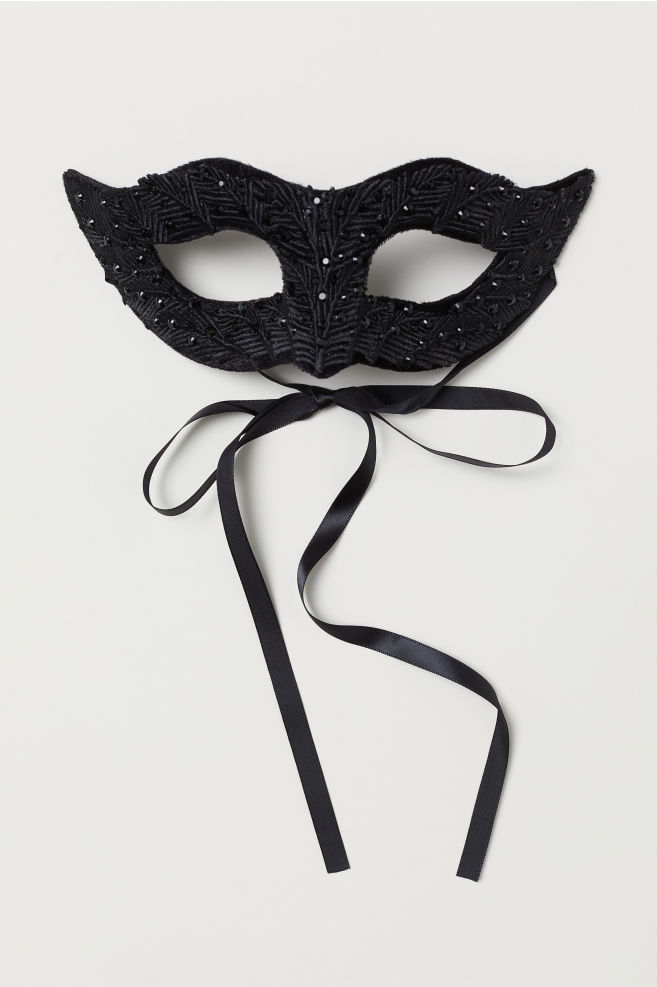 halloween, accessoire, budget, goedkoop, kostuum, masker, ring