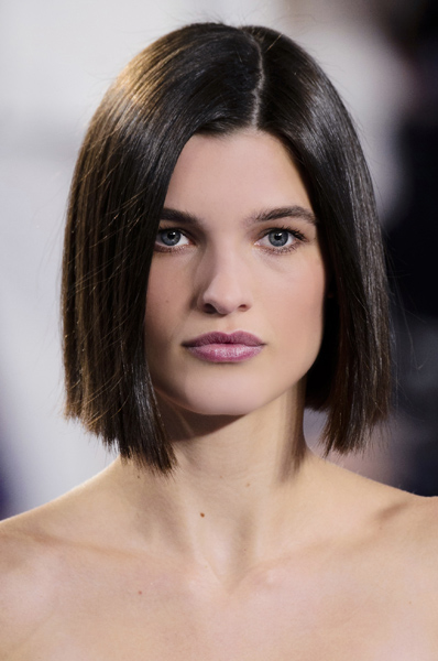 kapsel herfst blunt bob ralph lauren