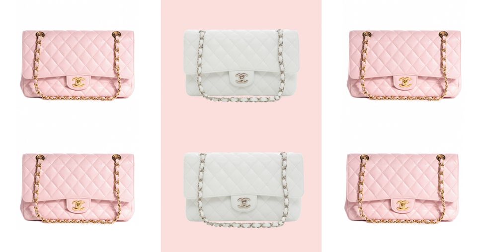 Labellov houdt Super Sale: scoor tassen van Chanel, Delvaux en Gucci  aan – 80 %