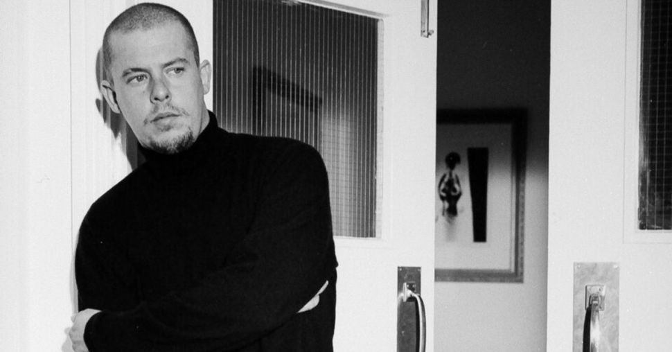 Lee McQueen: waarom je deze docu moet zien én een potje zal huilen