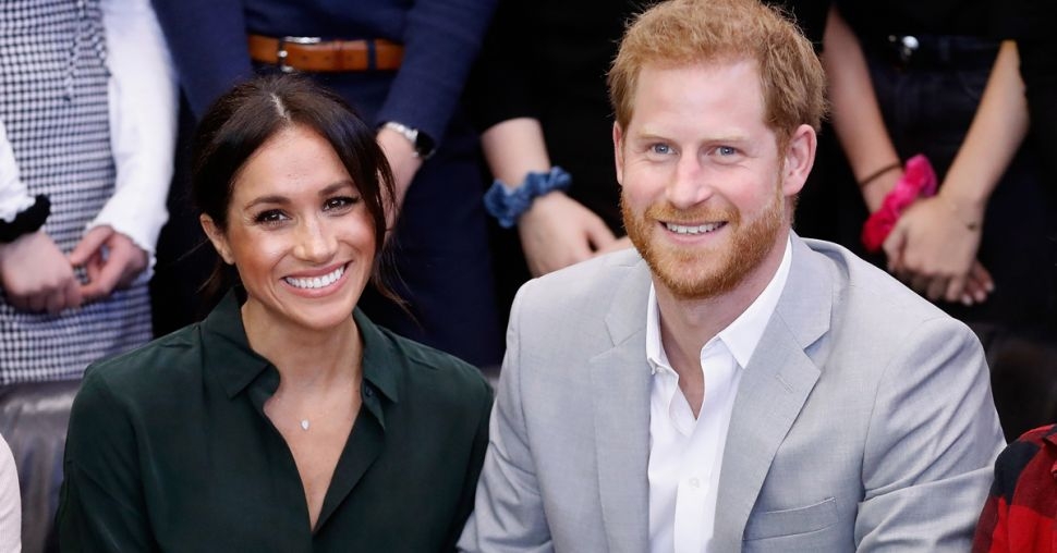 Meghan Markle heeft groot nieuws