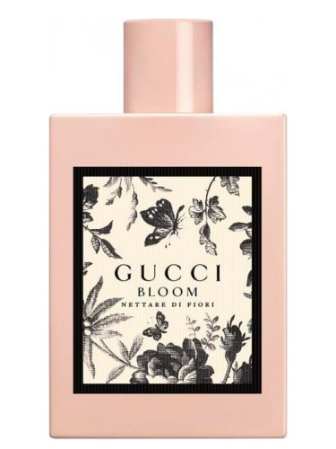 parfum, gucci nettare