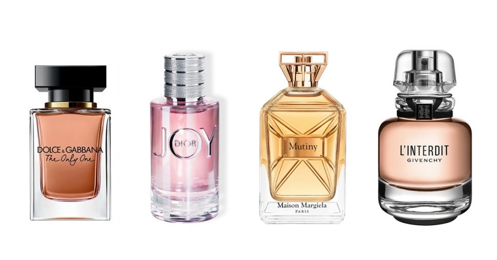 12 modeparfums voor rasechte fashionista’s