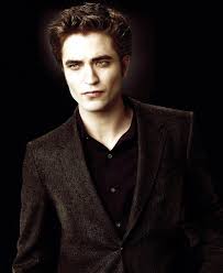 vampier, sexy, weerwolf, edward cullen