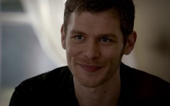 vampier, sexy, weerwolf, klaus mikaelson