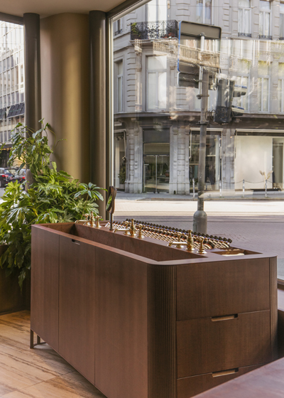 aesop antwerpen