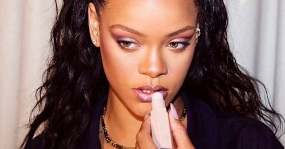 Alles wat we weten over Fenty Skin, Rihanna’s eerste verzorgingslijn