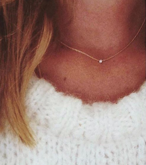 tactiek inhalen Losjes 10 juwelenmerken die je moet volgen op Instagram - ELLE.be
