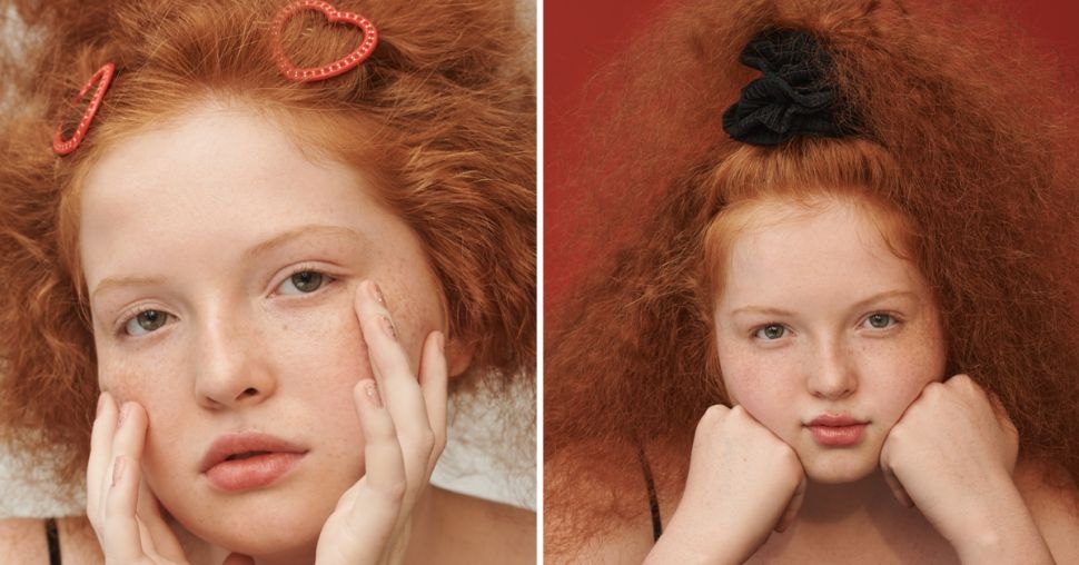 Dit zijn de schattigste haaraccessoires voor de eindejaarsfeesten