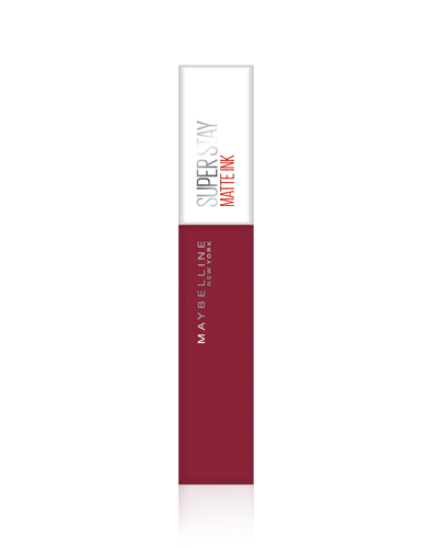 matte lippenstift maybelline