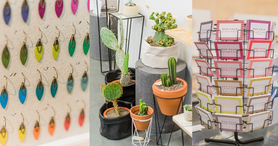 Shop till you drop in deze leuke pop-up stores