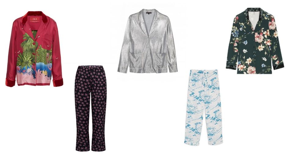 Shopping: cozy winterpyjama’s om in te relaxen