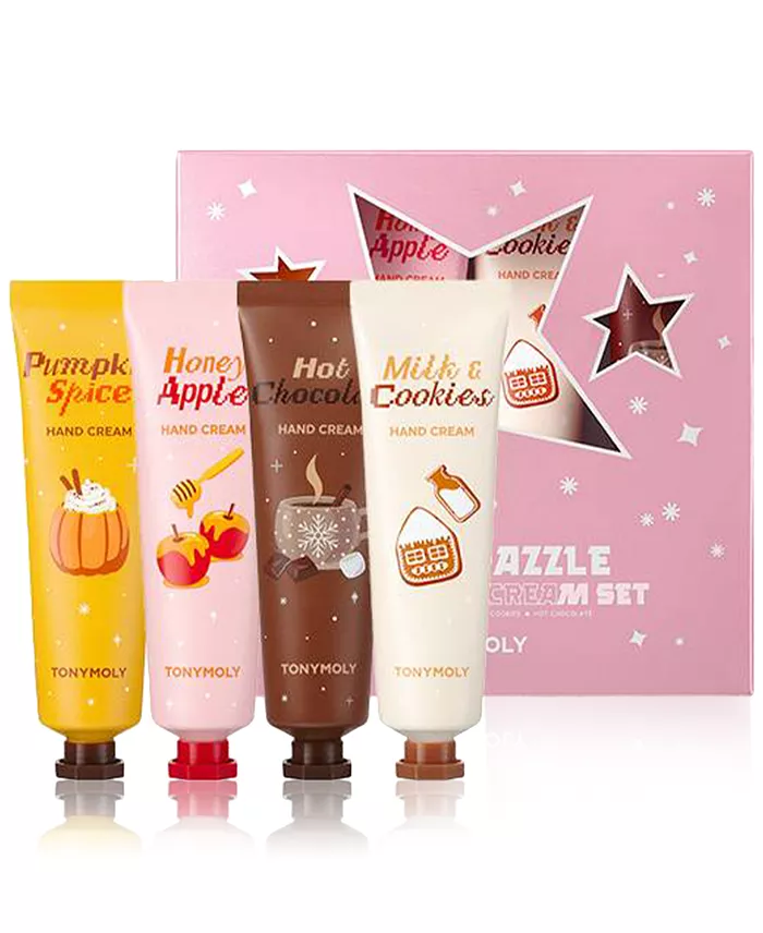 Razzle Dazzle Handcrème Set €20,00