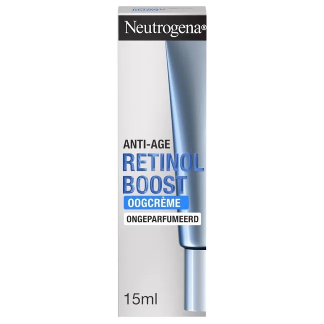 Retinol Boost Oogcrème €17,24