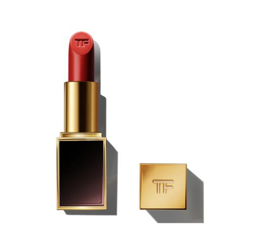 single, make-up, tom ford, lippenstift