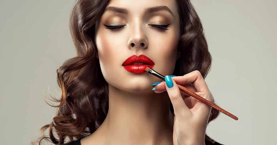 5 professionele tips voor een perfecte feestmake-up