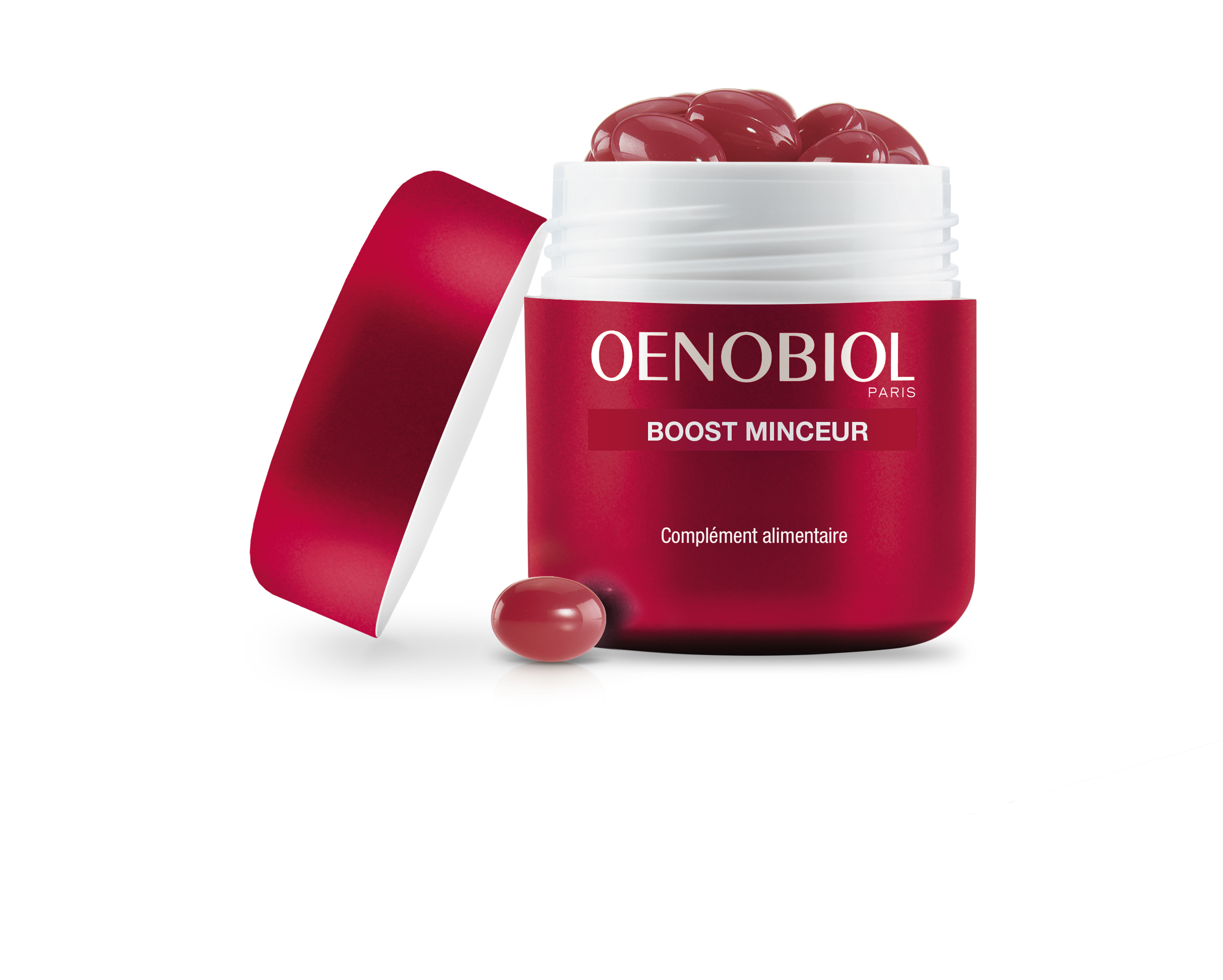 oenobiol boost minceur cadeau