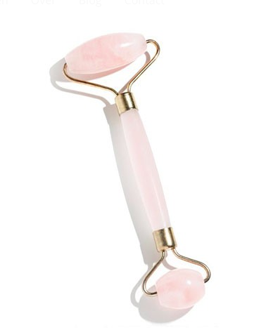 jade roller, beauty, beautytool