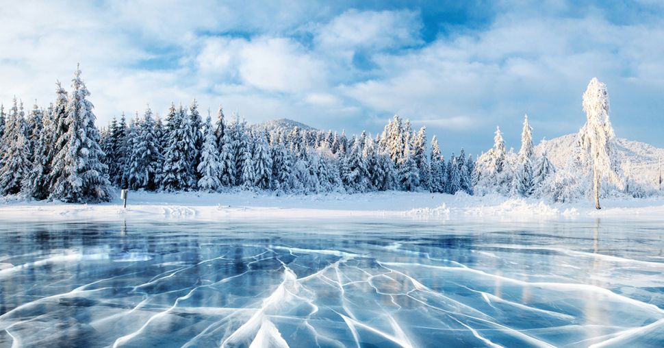 10 redenen waarom de winter ons favoriete seizoen is