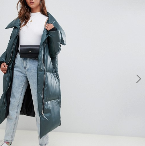 15 oversized puffer jackets om in te verdwijnen