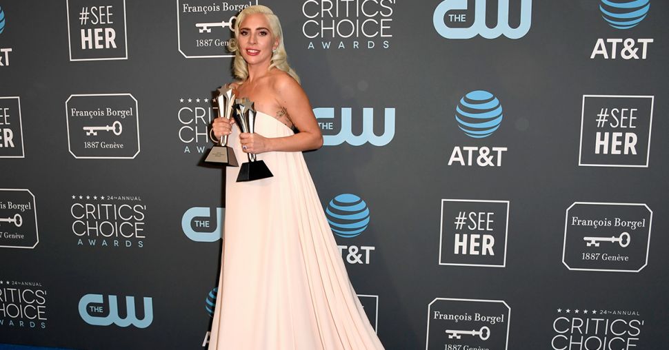 Critic’s choice awards 2019: hier zijn alle rode loper looks