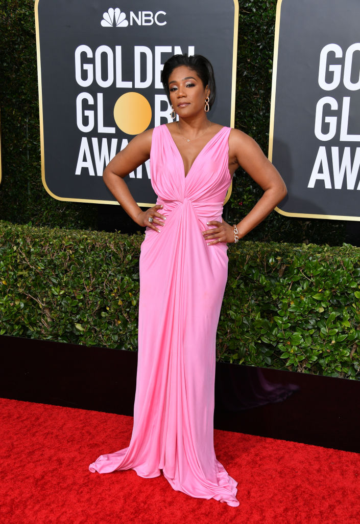 Tiffany Haddish