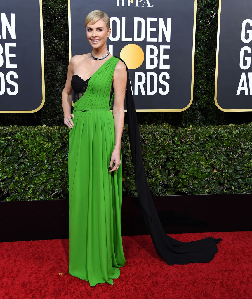 golden globes rode loper