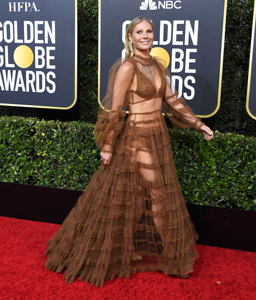 golden globes rode loper