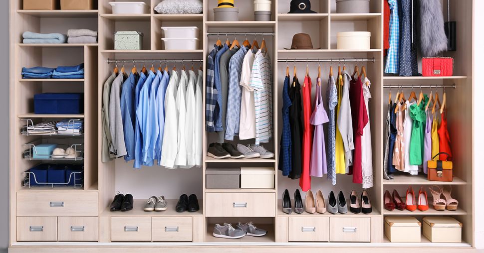 Home organizing: 10 instagram accounts die je hele leven helpen opruimen