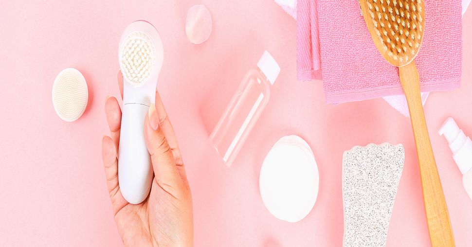 Getest: 5 cleansing brushes voor een zuivere huid