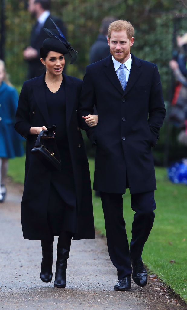 meghan markle mama fashion