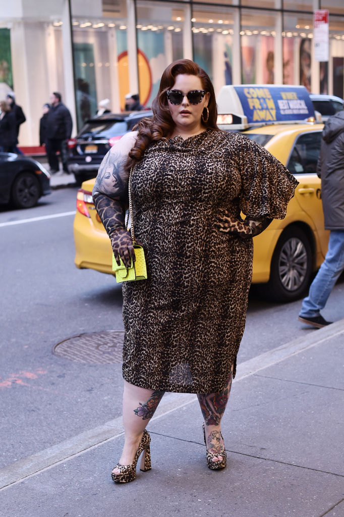 new york, fashion week, streetstyle