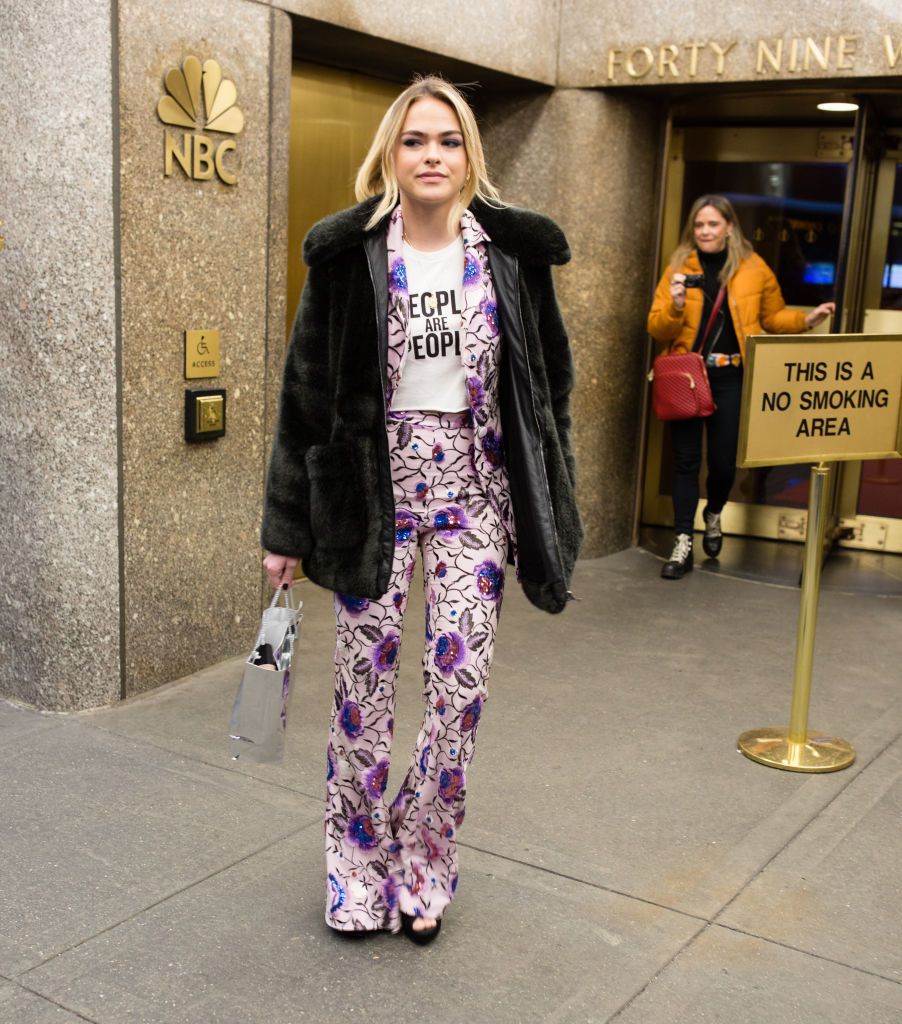 new york, fashion week, streetstyle