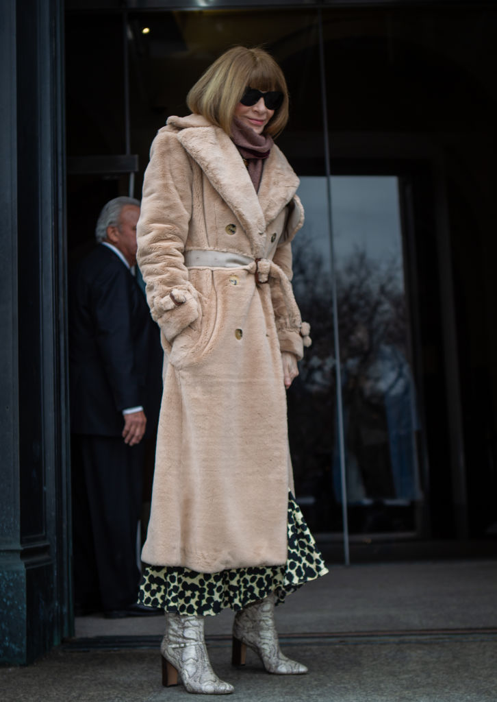 new york, fashion week, streetstyle