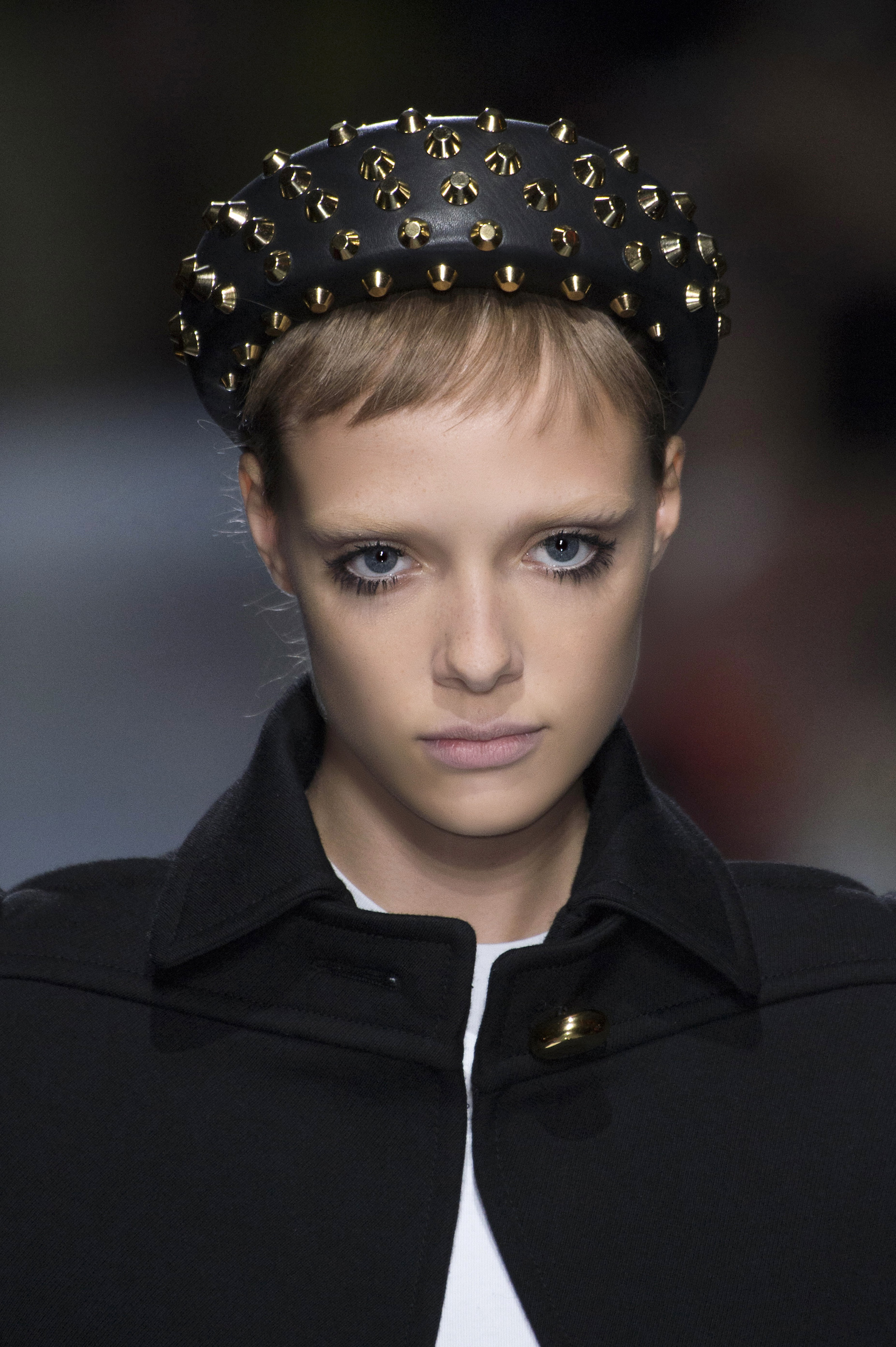 kapsels, trend, babybangs, ss19