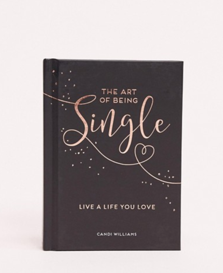 single valentijn boek