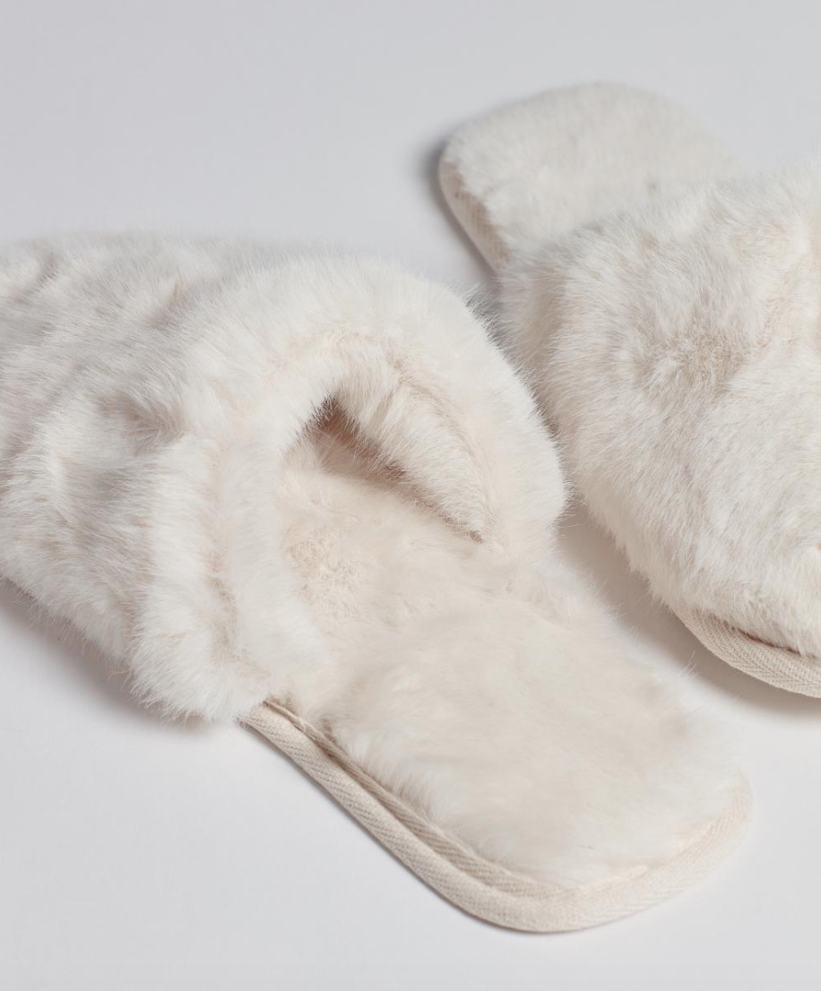 intimissimi slippers