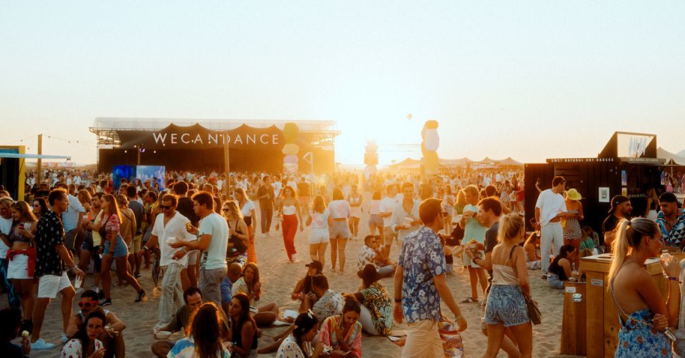 Festival WECANDANCE maakt het thema van dit jaar bekend