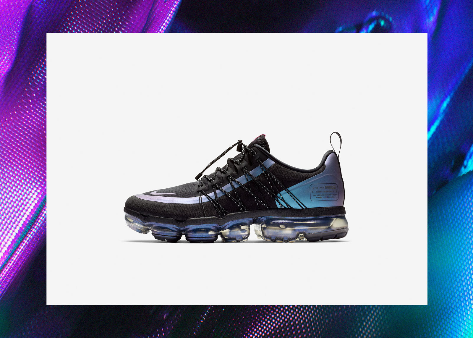 nike, air max, drop, holografisch, throwback future