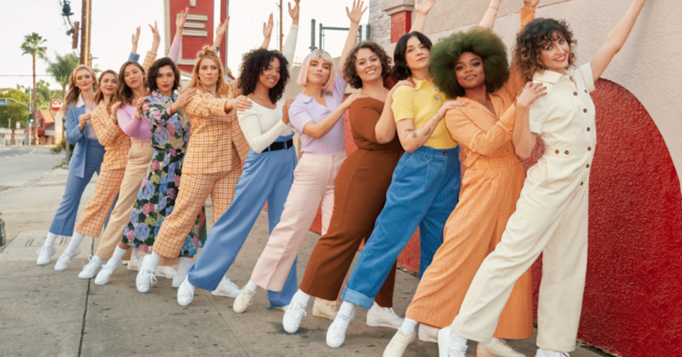 Girlpower: deze campagne van & Other Stories doet je dansen