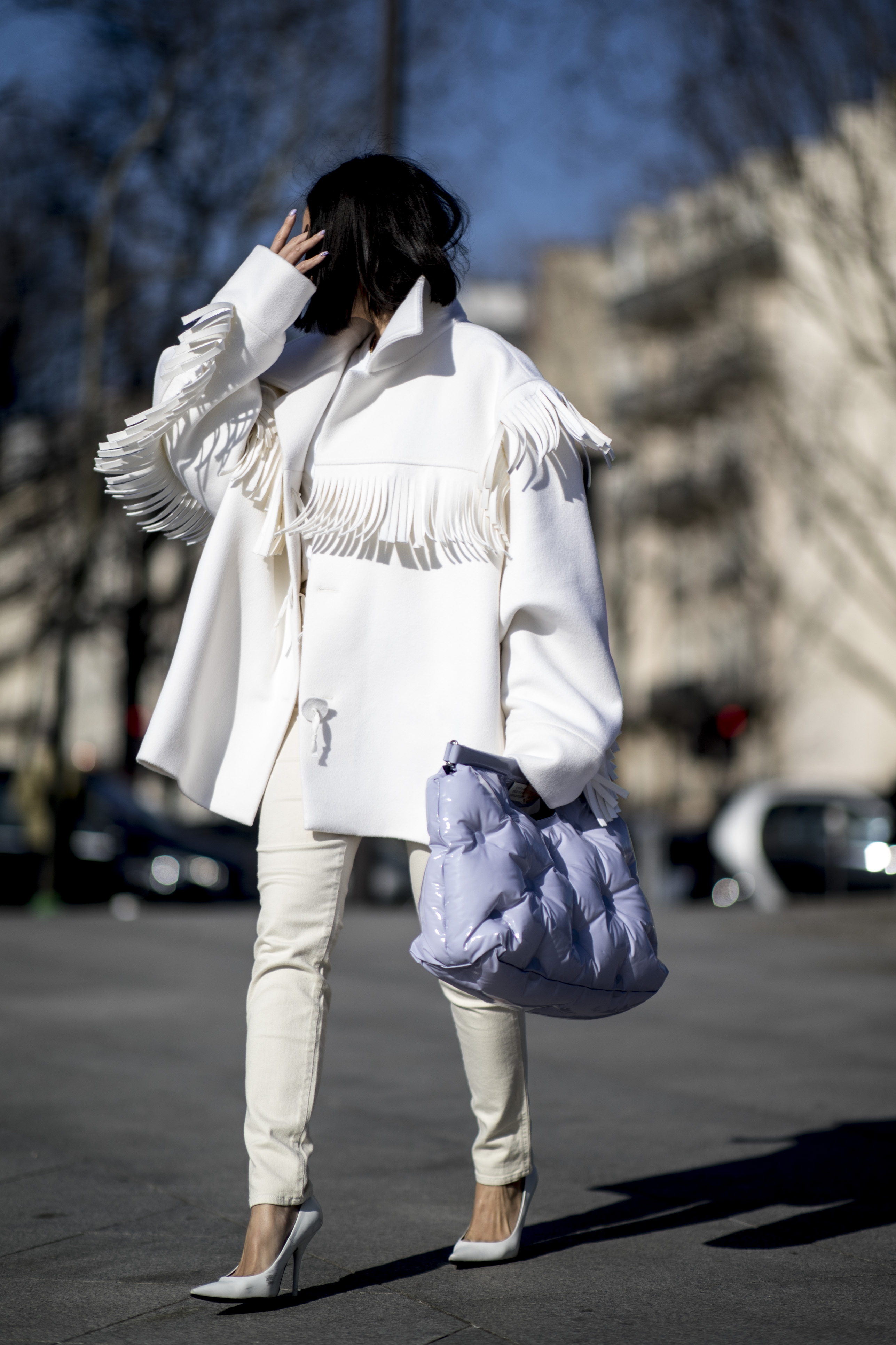 parijs fashion week streetstyle