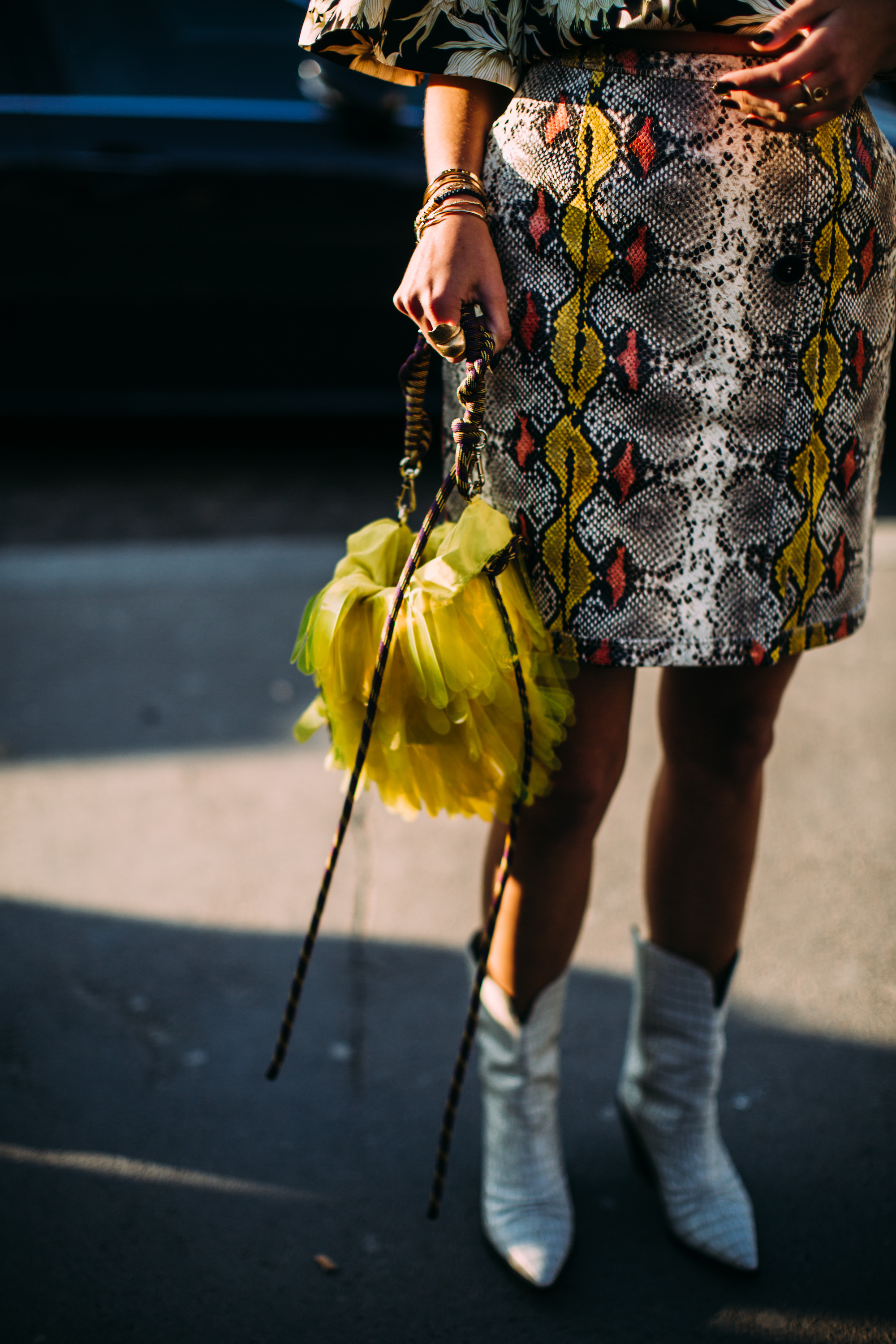 parijs fashion week streetstyle