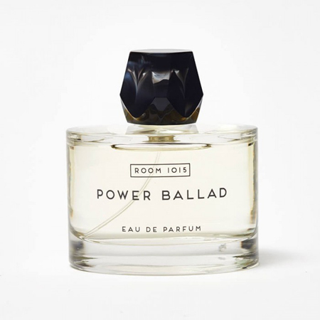 power ballad eau de parfum