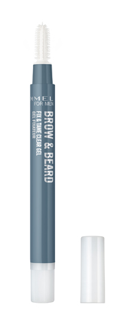 Rimmel Men Clear Gel